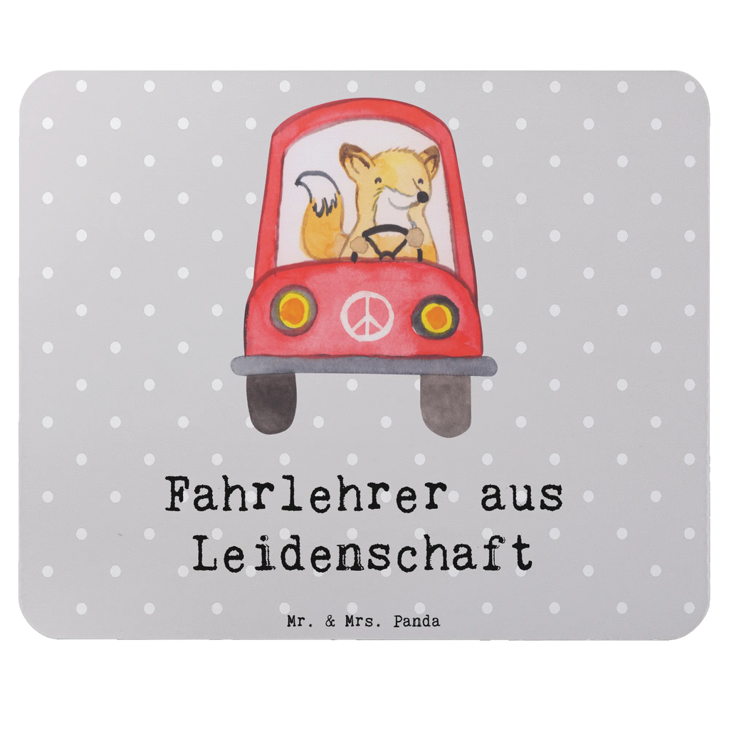 Mauspad Fahrlehrer aus Leidenschaft Mousepad, Computer zubehör, Büroausstattung, PC Zubehör, Arbeitszimmer, Mauspad, Einzigartiges Mauspad, Designer Mauspad, Mausunterlage, Mauspad Büro, Beruf, Ausbildung, Jubiläum, Abschied, Rente, Kollege, Kollegin, Geschenk, Schenken, Arbeitskollege, Mitarbeiter, Firma, Danke, Dankeschön, Fahrlehrer, Fahrschule, Fahrschullehrer