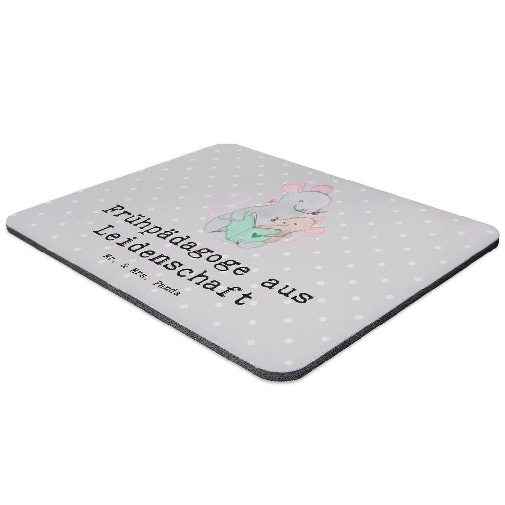 Mauspad Frühpädagoge aus Leidenschaft Mousepad, Computer zubehör, Büroausstattung, PC Zubehör, Arbeitszimmer, Mauspad, Einzigartiges Mauspad, Designer Mauspad, Mausunterlage, Mauspad Büro, Beruf, Ausbildung, Jubiläum, Abschied, Rente, Kollege, Kollegin, Geschenk, Schenken, Arbeitskollege, Mitarbeiter, Firma, Danke, Dankeschön, Frühpädagoge, Frühpädagogik, Studium