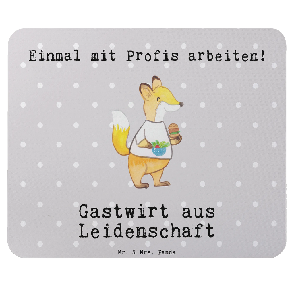 Mauspad Gastwirt aus Leidenschaft Mousepad, Computer zubehör, Büroausstattung, PC Zubehör, Arbeitszimmer, Mauspad, Einzigartiges Mauspad, Designer Mauspad, Mausunterlage, Mauspad Büro, Beruf, Ausbildung, Jubiläum, Abschied, Rente, Kollege, Kollegin, Geschenk, Schenken, Arbeitskollege, Mitarbeiter, Firma, Danke, Dankeschön, Kneipenwirt, Gastwirt, Gaststätte, Kneipe, Eröffnung, Barkeeper, Bartender, Rum, Bar