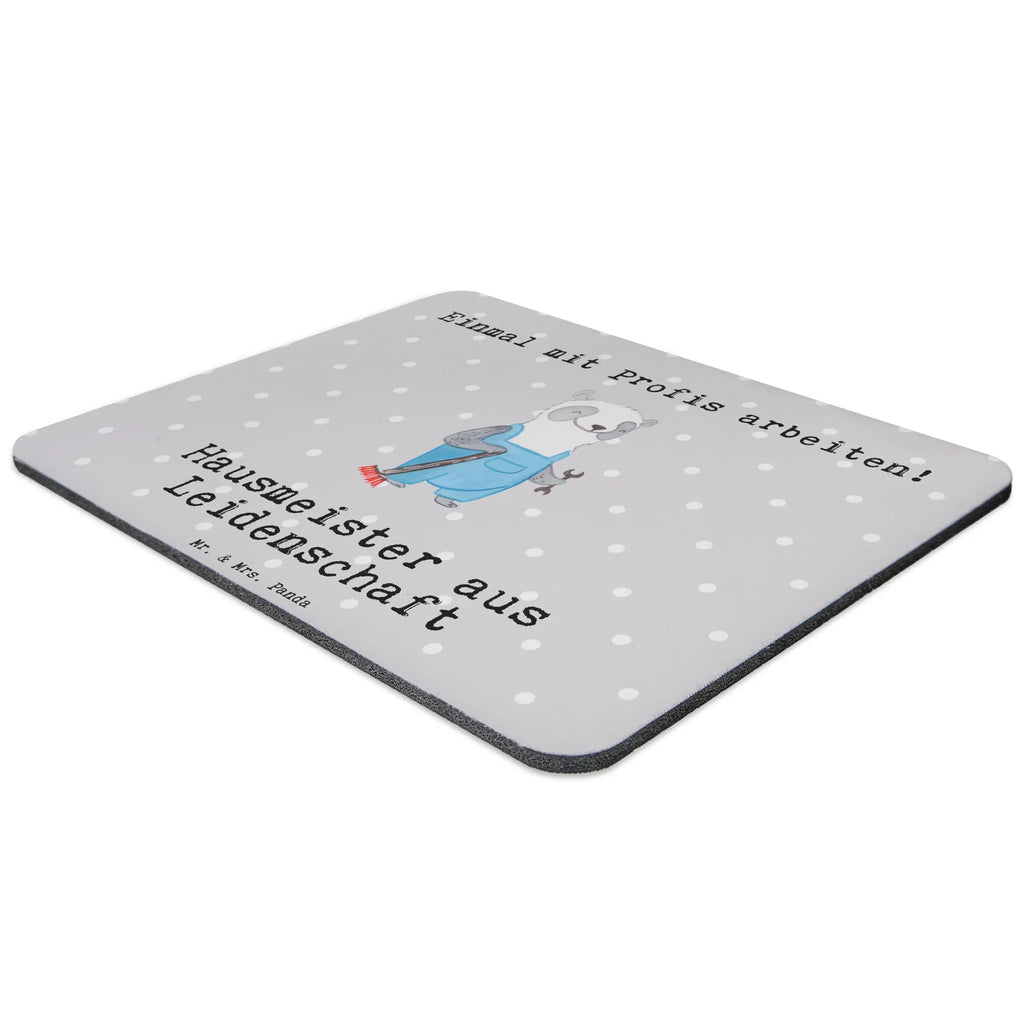 Mauspad Hausmeister aus Leidenschaft Mousepad, Computer zubehör, Büroausstattung, PC Zubehör, Arbeitszimmer, Mauspad, Einzigartiges Mauspad, Designer Mauspad, Mausunterlage, Mauspad Büro, Beruf, Ausbildung, Jubiläum, Abschied, Rente, Kollege, Kollegin, Geschenk, Schenken, Arbeitskollege, Mitarbeiter, Firma, Danke, Dankeschön, Hausmeister, Concierge, Hausverwalter, Facility Manager