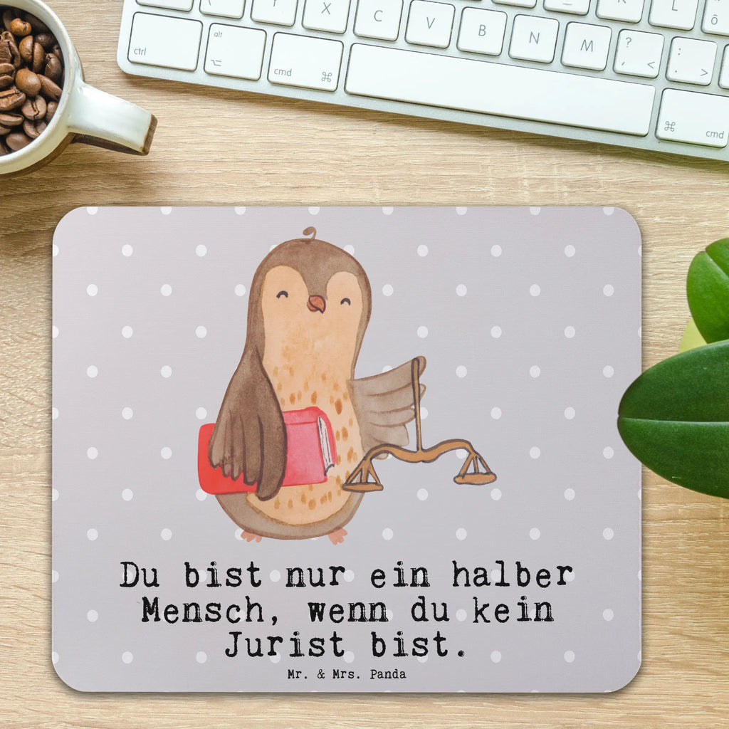 Mauspad Jurist mit Herz Mousepad, Computer zubehör, Büroausstattung, PC Zubehör, Arbeitszimmer, Mauspad, Einzigartiges Mauspad, Designer Mauspad, Mausunterlage, Mauspad Büro, Beruf, Ausbildung, Jubiläum, Abschied, Rente, Kollege, Kollegin, Geschenk, Schenken, Arbeitskollege, Mitarbeiter, Firma, Danke, Dankeschön, Jurist, Anwalt, Jura Studium, Master of laws, Staatsexamen, Jurastudent, Anwaltskanzlei