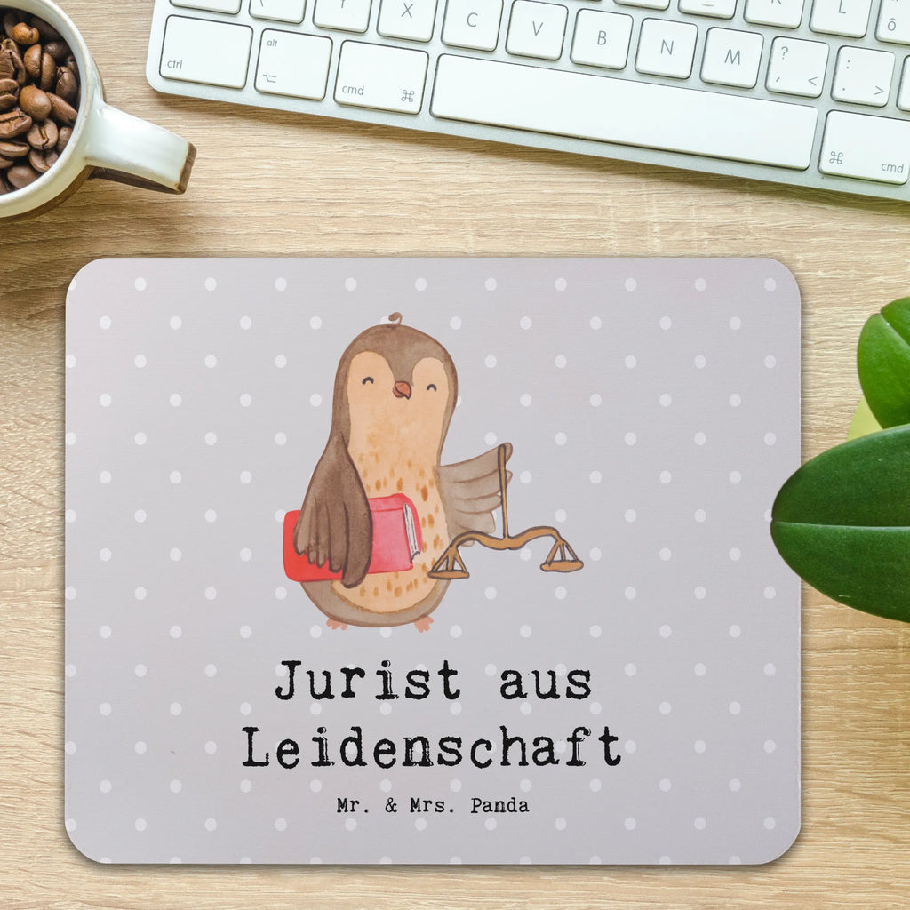 Mauspad Jurist aus Leidenschaft Mousepad, Computer zubehör, Büroausstattung, PC Zubehör, Arbeitszimmer, Mauspad, Einzigartiges Mauspad, Designer Mauspad, Mausunterlage, Mauspad Büro, Beruf, Ausbildung, Jubiläum, Abschied, Rente, Kollege, Kollegin, Geschenk, Schenken, Arbeitskollege, Mitarbeiter, Firma, Danke, Dankeschön, Jurist, Anwalt, Jura Studium, Master of laws, Staatsexamen, Jurastudent, Anwaltskanzlei