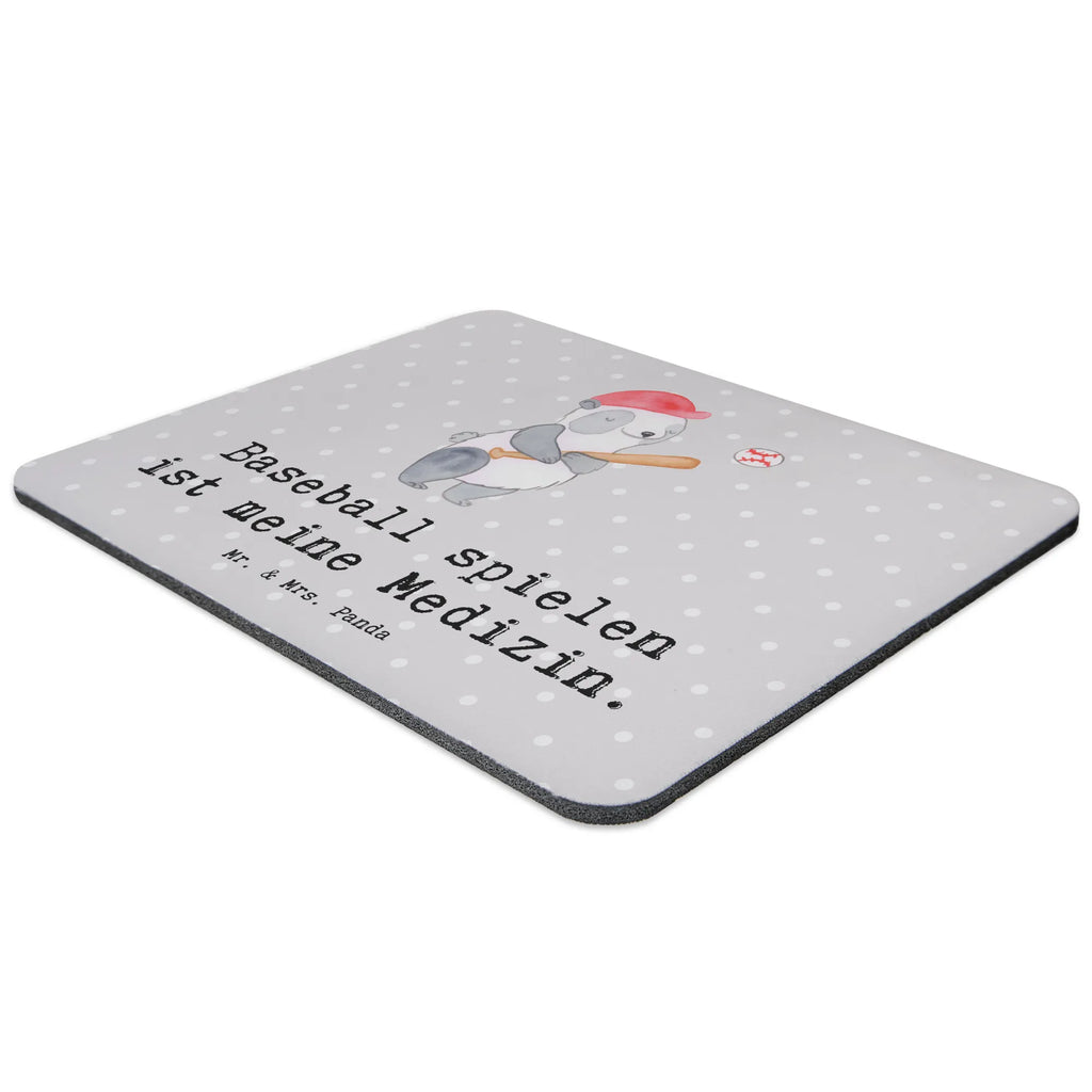 Mauspad Panda Baseball spielen Mousepad, Computer zubehör, Büroausstattung, PC Zubehör, Arbeitszimmer, Mauspad, Einzigartiges Mauspad, Designer Mauspad, Mausunterlage, Mauspad Büro, Geschenk, Sport, Sportart, Hobby, Schenken, Danke, Dankeschön, Auszeichnung, Gewinn, Sportler, Baseball spielen, Baseball Spielen, Baseball Match, Ballsport, Baseballplatz, Baseballverein