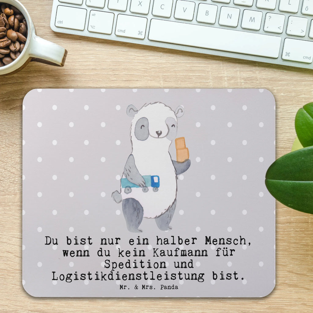 Mauspad Kaufmann für Spedition und Logistikdienstleistung mit Herz Mousepad, Computer zubehör, Büroausstattung, PC Zubehör, Arbeitszimmer, Mauspad, Einzigartiges Mauspad, Designer Mauspad, Mausunterlage, Mauspad Büro, Beruf, Ausbildung, Jubiläum, Abschied, Rente, Kollege, Kollegin, Geschenk, Schenken, Arbeitskollege, Mitarbeiter, Firma, Danke, Dankeschön, Abschlussprüfung, Kaufmann für Spedition und Logistikdienstleistung, Ausbildungsgeschenk, Logistiker, Speditionsmitarbeiter