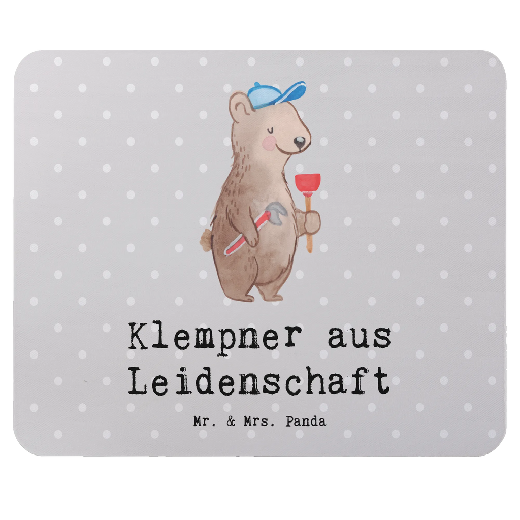 Mauspad Klempner aus Leidenschaft Mousepad, Computer zubehör, Büroausstattung, PC Zubehör, Arbeitszimmer, Mauspad, Einzigartiges Mauspad, Designer Mauspad, Mausunterlage, Mauspad Büro, Beruf, Ausbildung, Jubiläum, Abschied, Rente, Kollege, Kollegin, Geschenk, Schenken, Arbeitskollege, Mitarbeiter, Firma, Danke, Dankeschön, Klempner, Handwerker, Installateur, Meister, Gesellenprüfung, Fachbetrieb, Bauklempner, Sanitärinstallationen