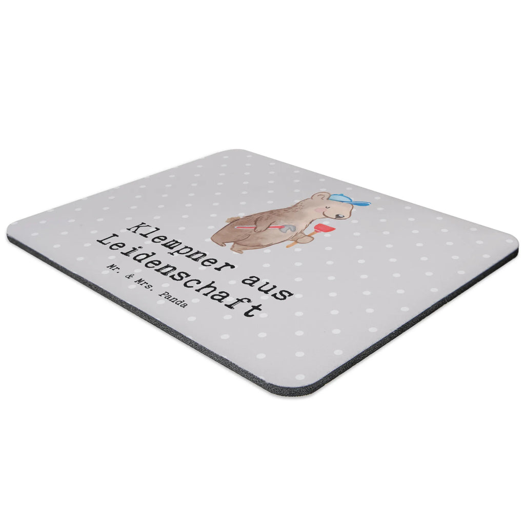 Mauspad Klempner aus Leidenschaft Mousepad, Computer zubehör, Büroausstattung, PC Zubehör, Arbeitszimmer, Mauspad, Einzigartiges Mauspad, Designer Mauspad, Mausunterlage, Mauspad Büro, Beruf, Ausbildung, Jubiläum, Abschied, Rente, Kollege, Kollegin, Geschenk, Schenken, Arbeitskollege, Mitarbeiter, Firma, Danke, Dankeschön, Klempner, Handwerker, Installateur, Meister, Gesellenprüfung, Fachbetrieb, Bauklempner, Sanitärinstallationen