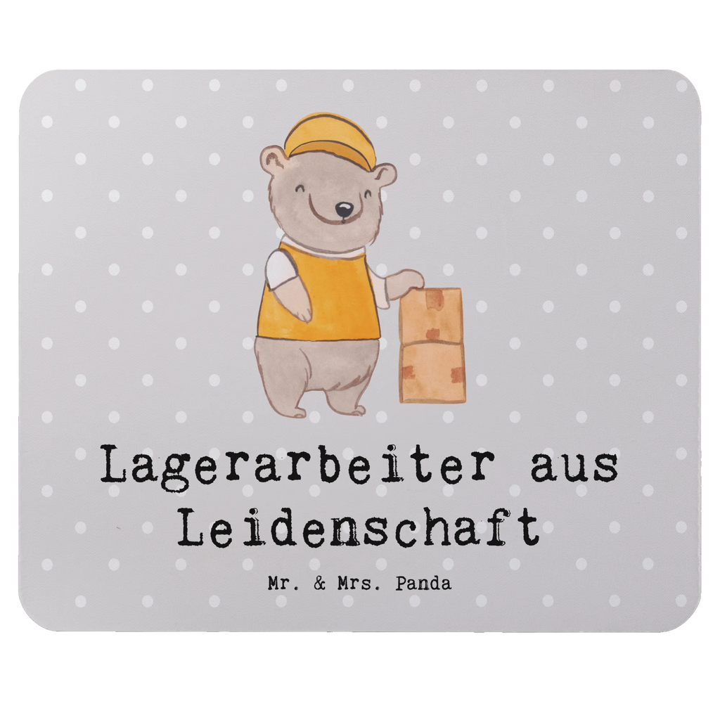 Mauspad Lagerarbeiter aus Leidenschaft Mousepad, Computer zubehör, Büroausstattung, PC Zubehör, Arbeitszimmer, Mauspad, Einzigartiges Mauspad, Designer Mauspad, Mausunterlage, Mauspad Büro, Beruf, Ausbildung, Jubiläum, Abschied, Rente, Kollege, Kollegin, Geschenk, Schenken, Arbeitskollege, Mitarbeiter, Firma, Danke, Dankeschön, Lagerarbeiter, Fachlagerist, Lagerist, Lagerverwalter