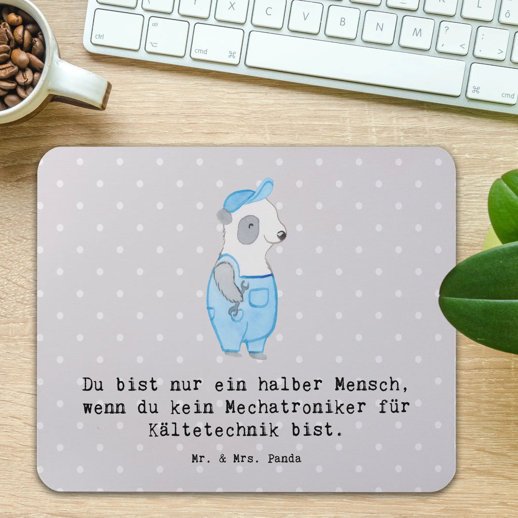 Mauspad Mechatroniker für Kältetechnik mit Herz Mousepad, Computer zubehör, Büroausstattung, PC Zubehör, Arbeitszimmer, Mauspad, Einzigartiges Mauspad, Designer Mauspad, Mausunterlage, Mauspad Büro, Beruf, Ausbildung, Jubiläum, Abschied, Rente, Kollege, Kollegin, Geschenk, Schenken, Arbeitskollege, Mitarbeiter, Firma, Danke, Dankeschön, Mechatroniker für Kältetechnik, Gesellenprüfung