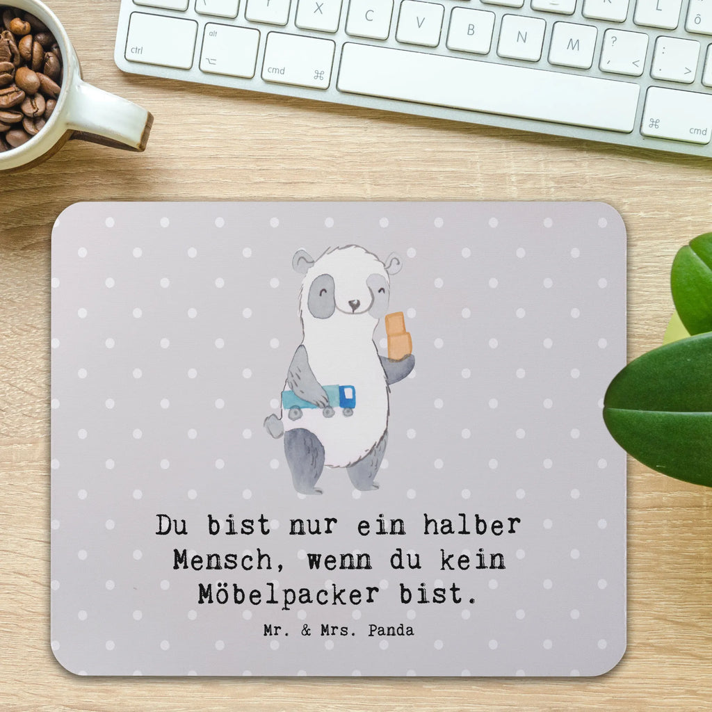 Mauspad Möbelpacker mit Herz Mousepad, Computer zubehör, Büroausstattung, PC Zubehör, Arbeitszimmer, Mauspad, Einzigartiges Mauspad, Designer Mauspad, Mausunterlage, Mauspad Büro, Beruf, Ausbildung, Jubiläum, Abschied, Rente, Kollege, Kollegin, Geschenk, Schenken, Arbeitskollege, Mitarbeiter, Firma, Danke, Dankeschön, Möbelpacker, Umzugshelfer, Umzugsfirma, Umzugsservice