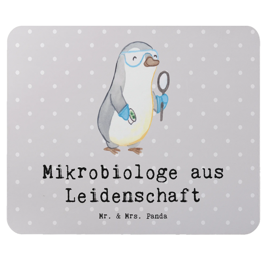 Mauspad Mikrobiologe aus Leidenschaft Mousepad, Computer zubehör, Büroausstattung, PC Zubehör, Arbeitszimmer, Mauspad, Einzigartiges Mauspad, Designer Mauspad, Mausunterlage, Mauspad Büro, Beruf, Ausbildung, Jubiläum, Abschied, Rente, Kollege, Kollegin, Geschenk, Schenken, Arbeitskollege, Mitarbeiter, Firma, Danke, Dankeschön, Mikrobiologe, Naturwissenschaftler, Labor, Forschung