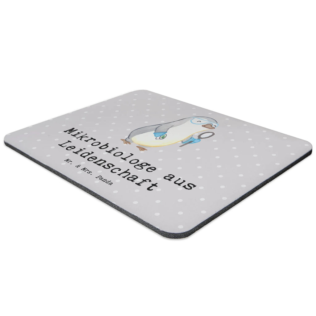 Mauspad Mikrobiologe aus Leidenschaft Mousepad, Computer zubehör, Büroausstattung, PC Zubehör, Arbeitszimmer, Mauspad, Einzigartiges Mauspad, Designer Mauspad, Mausunterlage, Mauspad Büro, Beruf, Ausbildung, Jubiläum, Abschied, Rente, Kollege, Kollegin, Geschenk, Schenken, Arbeitskollege, Mitarbeiter, Firma, Danke, Dankeschön, Mikrobiologe, Naturwissenschaftler, Labor, Forschung