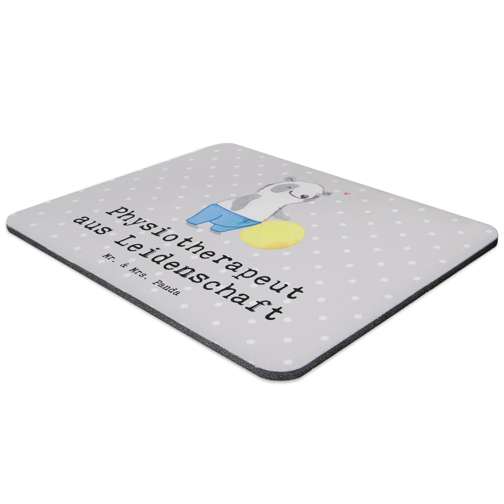 Mauspad Physiotherapeut aus Leidenschaft Mousepad, Computer zubehör, Büroausstattung, PC Zubehör, Arbeitszimmer, Mauspad, Einzigartiges Mauspad, Designer Mauspad, Mausunterlage, Mauspad Büro, Beruf, Ausbildung, Jubiläum, Abschied, Rente, Kollege, Kollegin, Geschenk, Schenken, Arbeitskollege, Mitarbeiter, Firma, Danke, Dankeschön