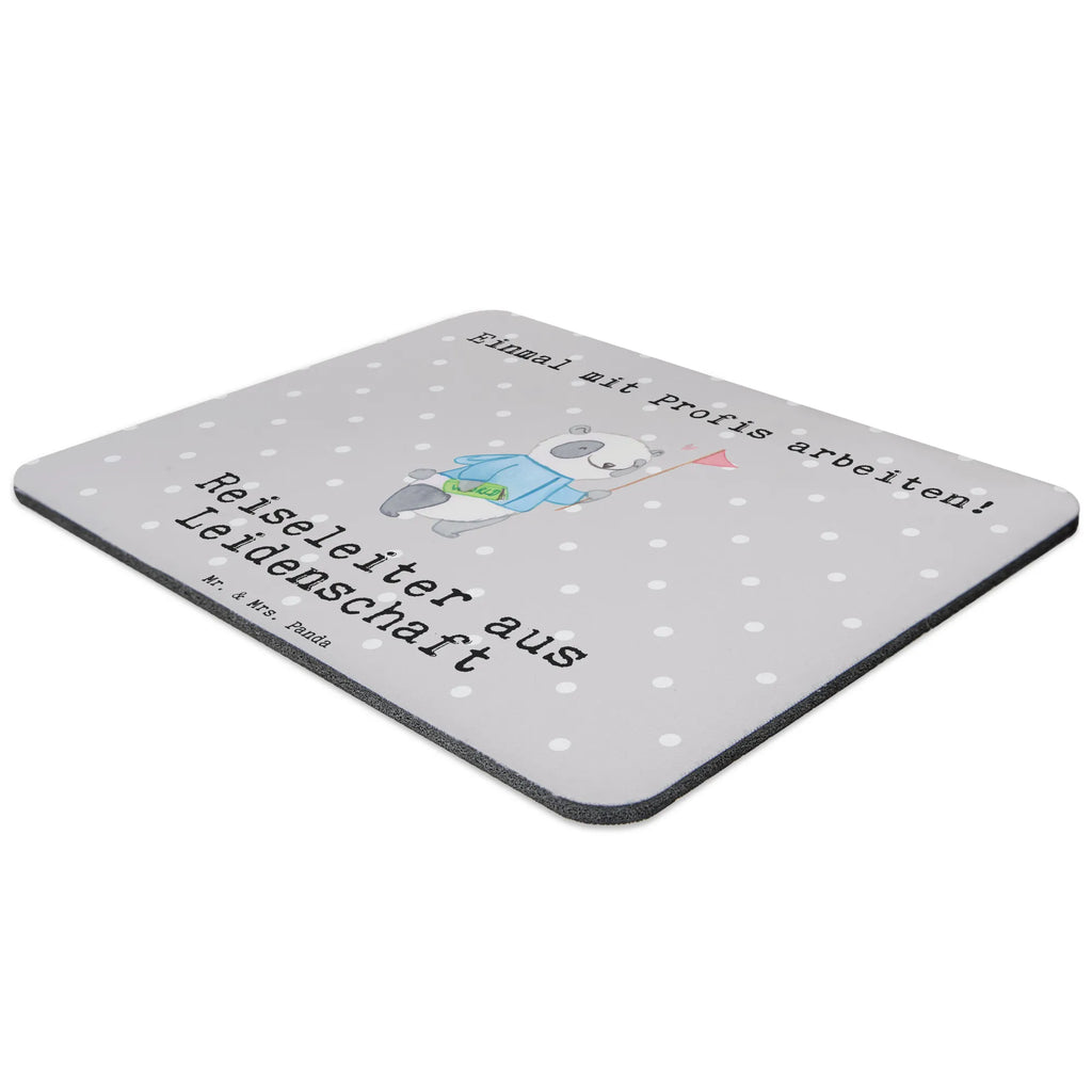 Mauspad Reiseleiter aus Leidenschaft Mousepad, Computer zubehör, Büroausstattung, PC Zubehör, Arbeitszimmer, Mauspad, Einzigartiges Mauspad, Designer Mauspad, Mausunterlage, Mauspad Büro, Beruf, Ausbildung, Jubiläum, Abschied, Rente, Kollege, Kollegin, Geschenk, Schenken, Arbeitskollege, Mitarbeiter, Firma, Danke, Dankeschön