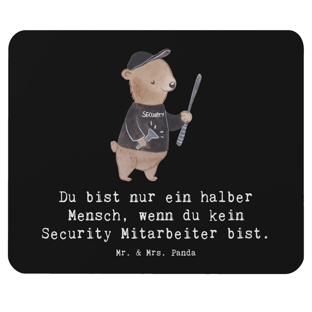 Mauspad Security Mitarbeiter mit Herz Mousepad, Computer zubehör, Büroausstattung, PC Zubehör, Arbeitszimmer, Mauspad, Einzigartiges Mauspad, Designer Mauspad, Mausunterlage, Mauspad Büro, Beruf, Ausbildung, Jubiläum, Abschied, Rente, Kollege, Kollegin, Geschenk, Schenken, Arbeitskollege, Mitarbeiter, Firma, Danke, Dankeschön