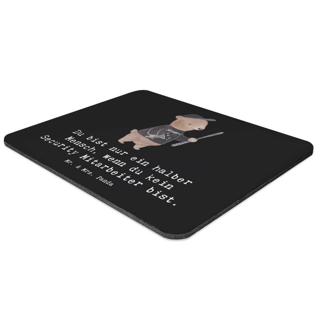 Mauspad Security Mitarbeiter mit Herz Mousepad, Computer zubehör, Büroausstattung, PC Zubehör, Arbeitszimmer, Mauspad, Einzigartiges Mauspad, Designer Mauspad, Mausunterlage, Mauspad Büro, Beruf, Ausbildung, Jubiläum, Abschied, Rente, Kollege, Kollegin, Geschenk, Schenken, Arbeitskollege, Mitarbeiter, Firma, Danke, Dankeschön