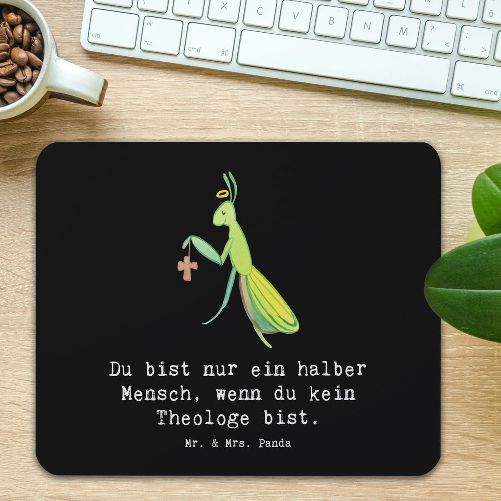 Mauspad Theologe mit Herz Mousepad, Computer zubehör, Büroausstattung, PC Zubehör, Arbeitszimmer, Mauspad, Einzigartiges Mauspad, Designer Mauspad, Mausunterlage, Mauspad Büro, Beruf, Ausbildung, Jubiläum, Abschied, Rente, Kollege, Kollegin, Geschenk, Schenken, Arbeitskollege, Mitarbeiter, Firma, Danke, Dankeschön