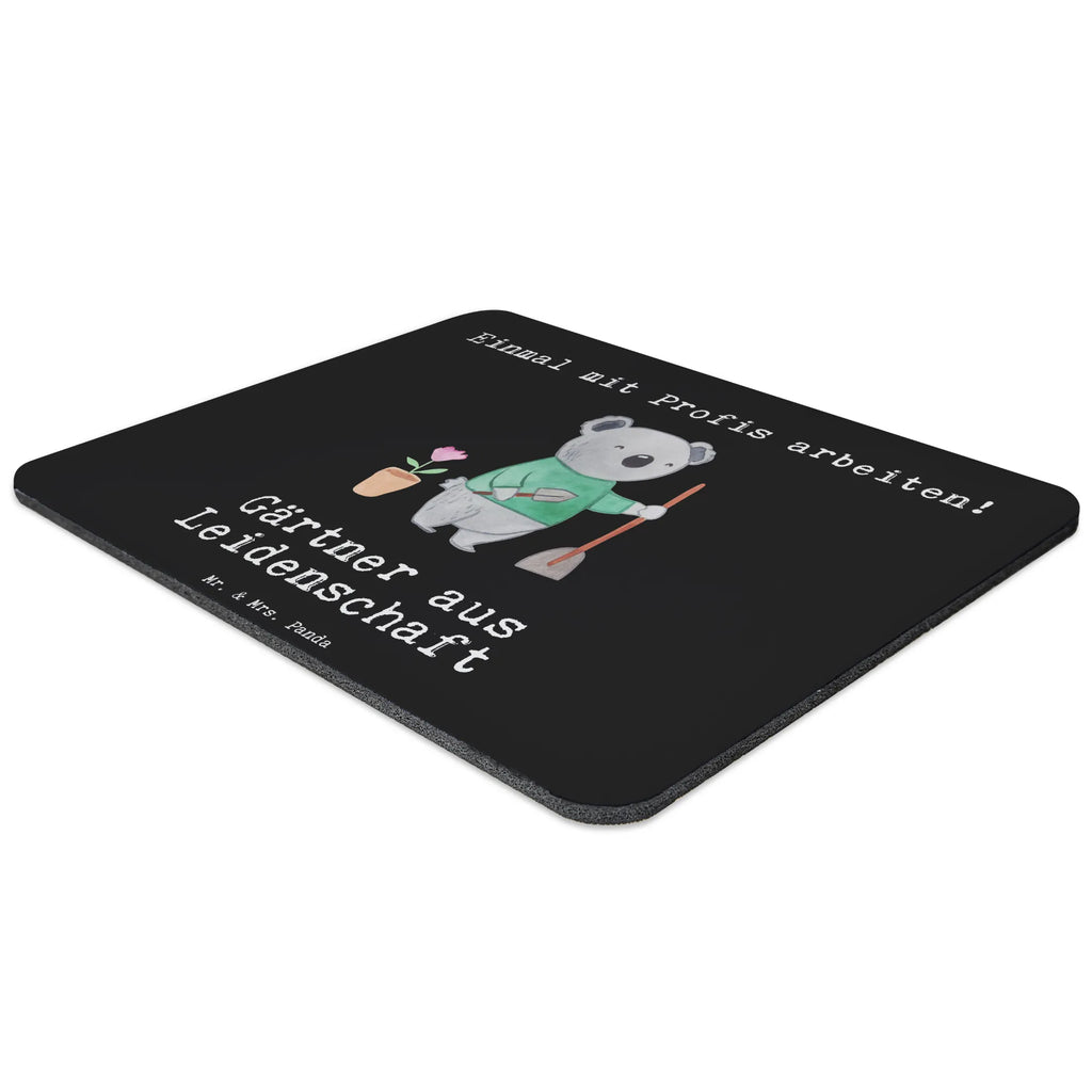 Mauspad Gärtner aus Leidenschaft Mousepad, Computer zubehör, Büroausstattung, PC Zubehör, Arbeitszimmer, Mauspad, Einzigartiges Mauspad, Designer Mauspad, Mausunterlage, Mauspad Büro, Beruf, Ausbildung, Jubiläum, Abschied, Rente, Kollege, Kollegin, Geschenk, Schenken, Arbeitskollege, Mitarbeiter, Firma, Danke, Dankeschön, Gärtner, Gartenplaner, Gärtnerei, Gartenbau, Hobbygärtner, Garten- und Landschaftsbauer