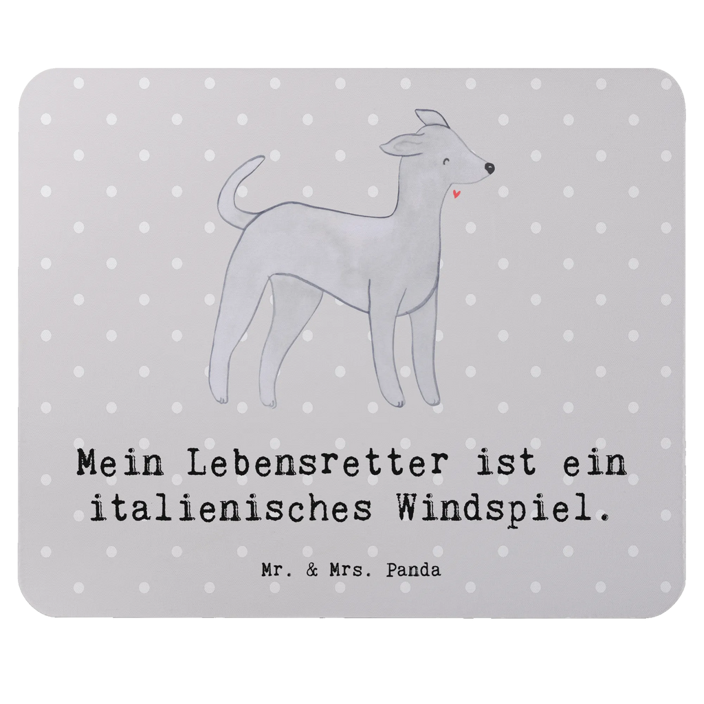 Mauspad Italienisches Windspiel Lebensretter Mousepad, Computer zubehör, Büroausstattung, PC Zubehör, Arbeitszimmer, Mauspad, Einzigartiges Mauspad, Designer Mauspad, Mausunterlage, Mauspad Büro, Hund, Hunderasse, Rassehund, Hundebesitzer, Geschenk, Tierfreund, Schenken, Welpe, Italienisches Windspiel, Windhund, Italian Greyhound