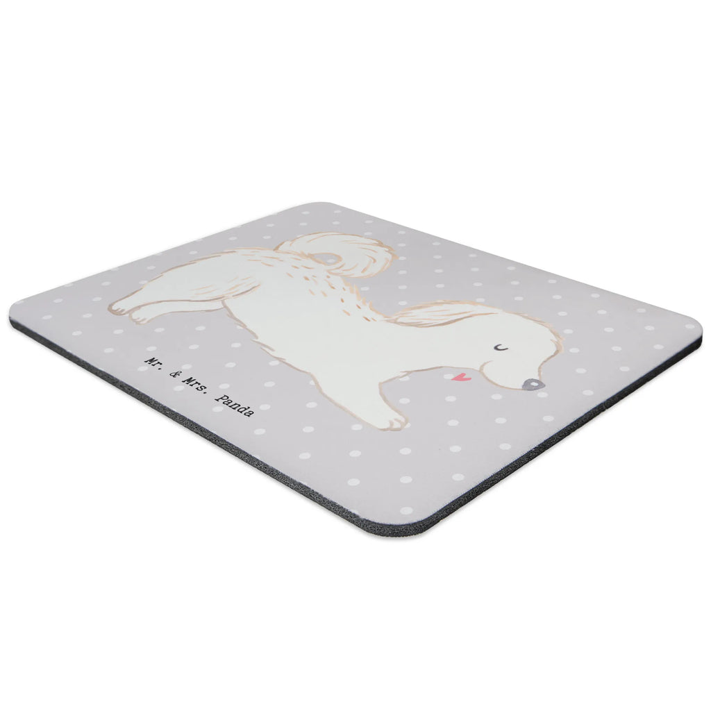 Mauspad Maltipoo Lebensretter Mousepad, Computer zubehör, Büroausstattung, PC Zubehör, Arbeitszimmer, Mauspad, Einzigartiges Mauspad, Designer Mauspad, Mausunterlage, Mauspad Büro, Hund, Hunderasse, Rassehund, Hundebesitzer, Geschenk, Tierfreund, Schenken, Welpe, Maltipoo, Kreuzung, Mischling