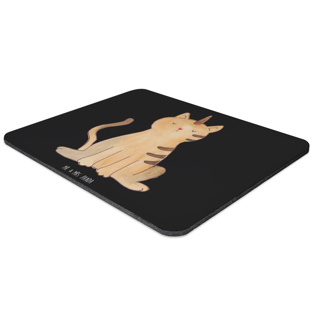 Mauspad Einhorn Katze Mousepad, Computer zubehör, Büroausstattung, PC Zubehör, Arbeitszimmer, Mauspad, Einzigartiges Mauspad, Designer Mauspad, Mausunterlage, Mauspad Büro, Einhorn, Einhörner, Einhorn Deko, Pegasus, Unicorn, Katzer, Mieze, Regenbogen, Glitzer, Einhornpower, Erwachsenwerden, Katze, Katzenhorn, Einhornkatze, Kittyhorn