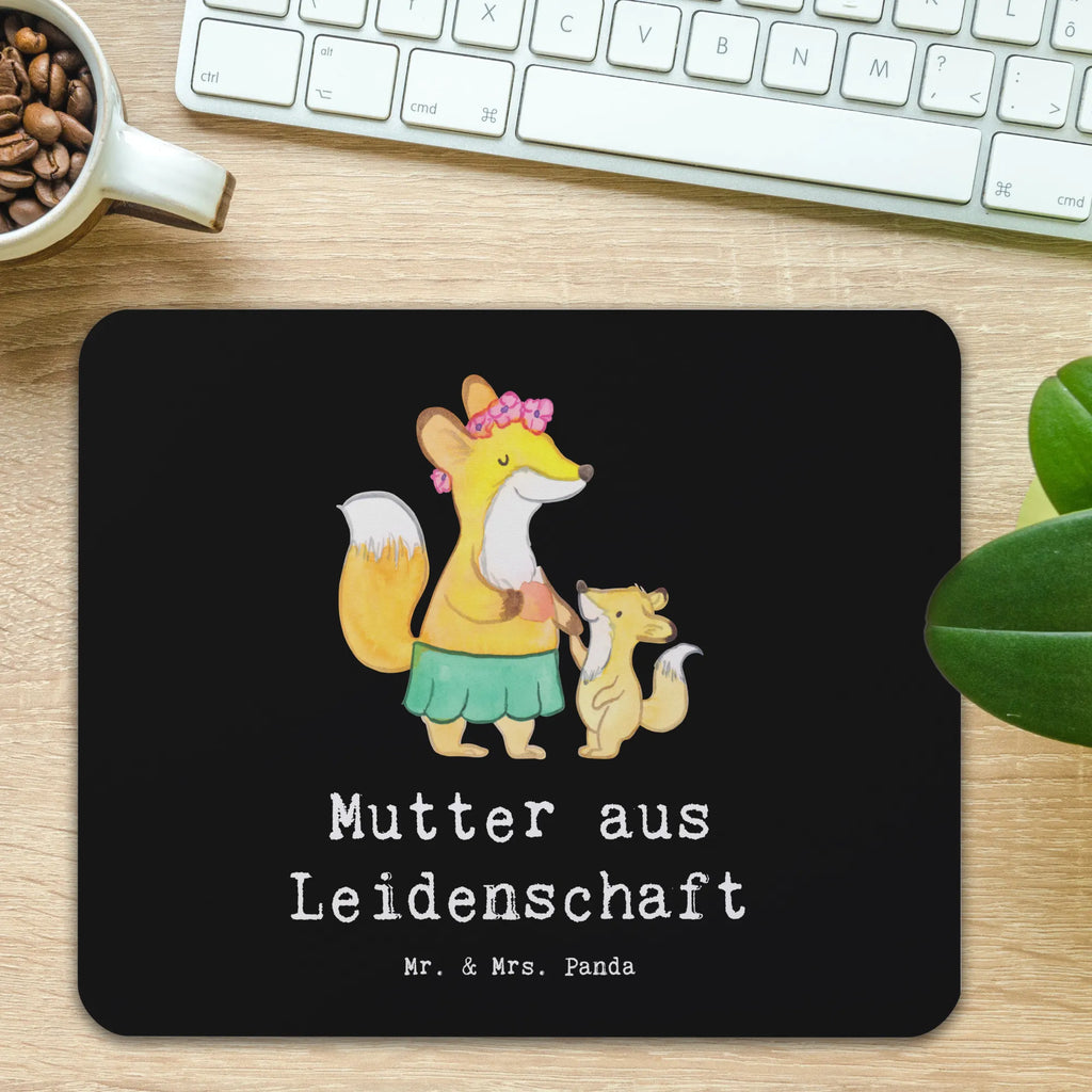 Mauspad Mutter aus Leidenschaft Mousepad, Computer zubehör, Büroausstattung, PC Zubehör, Arbeitszimmer, Mauspad, Einzigartiges Mauspad, Designer Mauspad, Mausunterlage, Mauspad Büro, Beruf, Ausbildung, Jubiläum, Abschied, Rente, Kollege, Kollegin, Geschenk, Schenken, Arbeitskollege, Mitarbeiter, Firma, Danke, Dankeschön