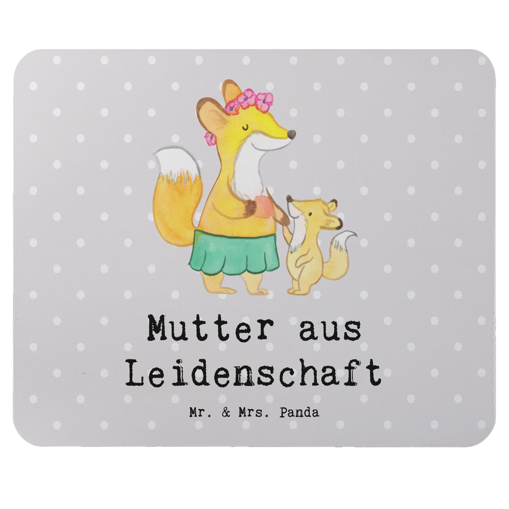 Mauspad Mutter aus Leidenschaft Mousepad, Computer zubehör, Büroausstattung, PC Zubehör, Arbeitszimmer, Mauspad, Einzigartiges Mauspad, Designer Mauspad, Mausunterlage, Mauspad Büro, Beruf, Ausbildung, Jubiläum, Abschied, Rente, Kollege, Kollegin, Geschenk, Schenken, Arbeitskollege, Mitarbeiter, Firma, Danke, Dankeschön