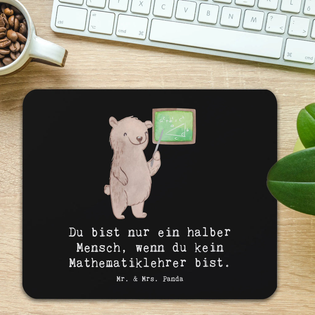 Mauspad Mathematiklehrer mit Herz Mousepad, Computer zubehör, Büroausstattung, PC Zubehör, Arbeitszimmer, Mauspad, Einzigartiges Mauspad, Designer Mauspad, Mausunterlage, Mauspad Büro, Beruf, Ausbildung, Jubiläum, Abschied, Rente, Kollege, Kollegin, Geschenk, Schenken, Arbeitskollege, Mitarbeiter, Firma, Danke, Dankeschön, Mathematiklehrer, Lehramtstudent, Referendariat, Mathelehrer, Matheunterricht, Mathe, Lehrer