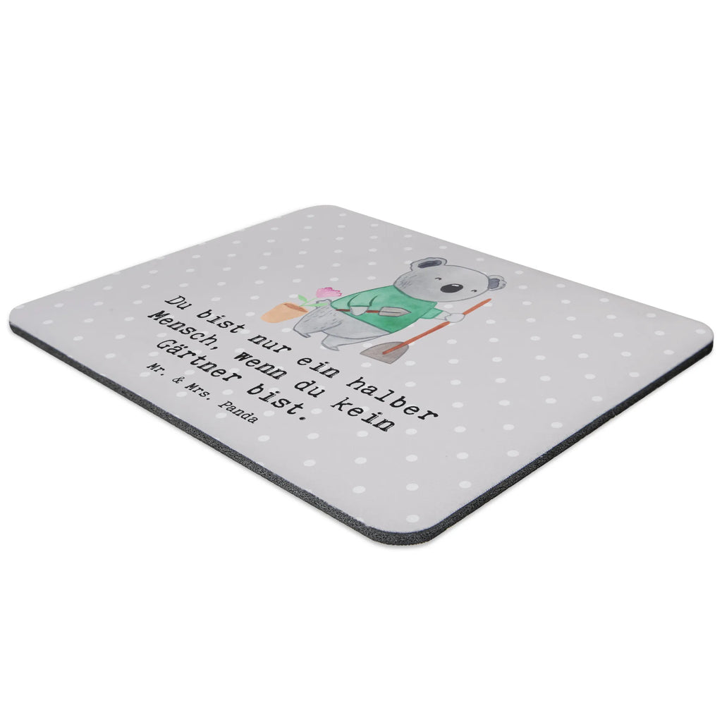 Mauspad Gärtner mit Herz Mousepad, Computer zubehör, Büroausstattung, PC Zubehör, Arbeitszimmer, Mauspad, Einzigartiges Mauspad, Designer Mauspad, Mausunterlage, Mauspad Büro, Beruf, Ausbildung, Jubiläum, Abschied, Rente, Kollege, Kollegin, Geschenk, Schenken, Arbeitskollege, Mitarbeiter, Firma, Danke, Dankeschön, Gärtner, Gartenplaner, Gärtnerei, Gartenbau, Hobbygärtner, Garten- und Landschaftsbauer