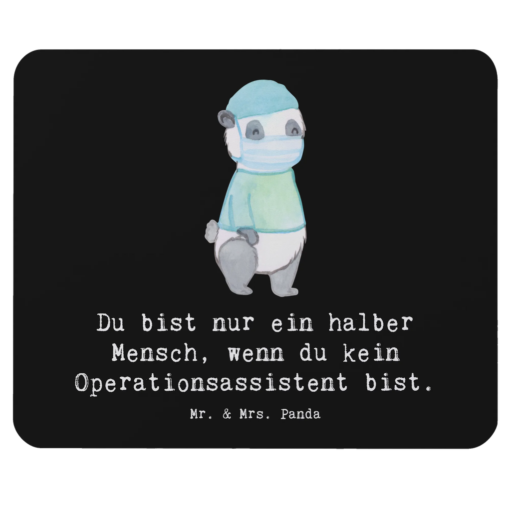 Mauspad Operationsassistent mit Herz Mousepad, Computer zubehör, Büroausstattung, PC Zubehör, Arbeitszimmer, Mauspad, Einzigartiges Mauspad, Designer Mauspad, Mausunterlage, Mauspad Büro, Beruf, Ausbildung, Jubiläum, Abschied, Rente, Kollege, Kollegin, Geschenk, Schenken, Arbeitskollege, Mitarbeiter, Firma, Danke, Dankeschön, Operationsassistent, Operationstechnischer Assistent, OTA, OP Assistent, Operationsassistenz