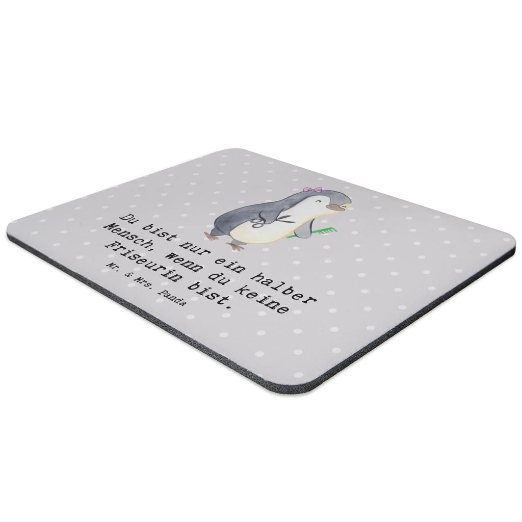 Mauspad Friseurin mit Herz Mousepad, Computer zubehör, Büroausstattung, PC Zubehör, Arbeitszimmer, Mauspad, Einzigartiges Mauspad, Designer Mauspad, Mausunterlage, Mauspad Büro, Beruf, Ausbildung, Jubiläum, Abschied, Rente, Kollege, Kollegin, Geschenk, Schenken, Arbeitskollege, Mitarbeiter, Firma, Danke, Dankeschön, Frisörin, Haarstylistin, Frisörbesuch, Friseursalon, Eröffnung Friseur