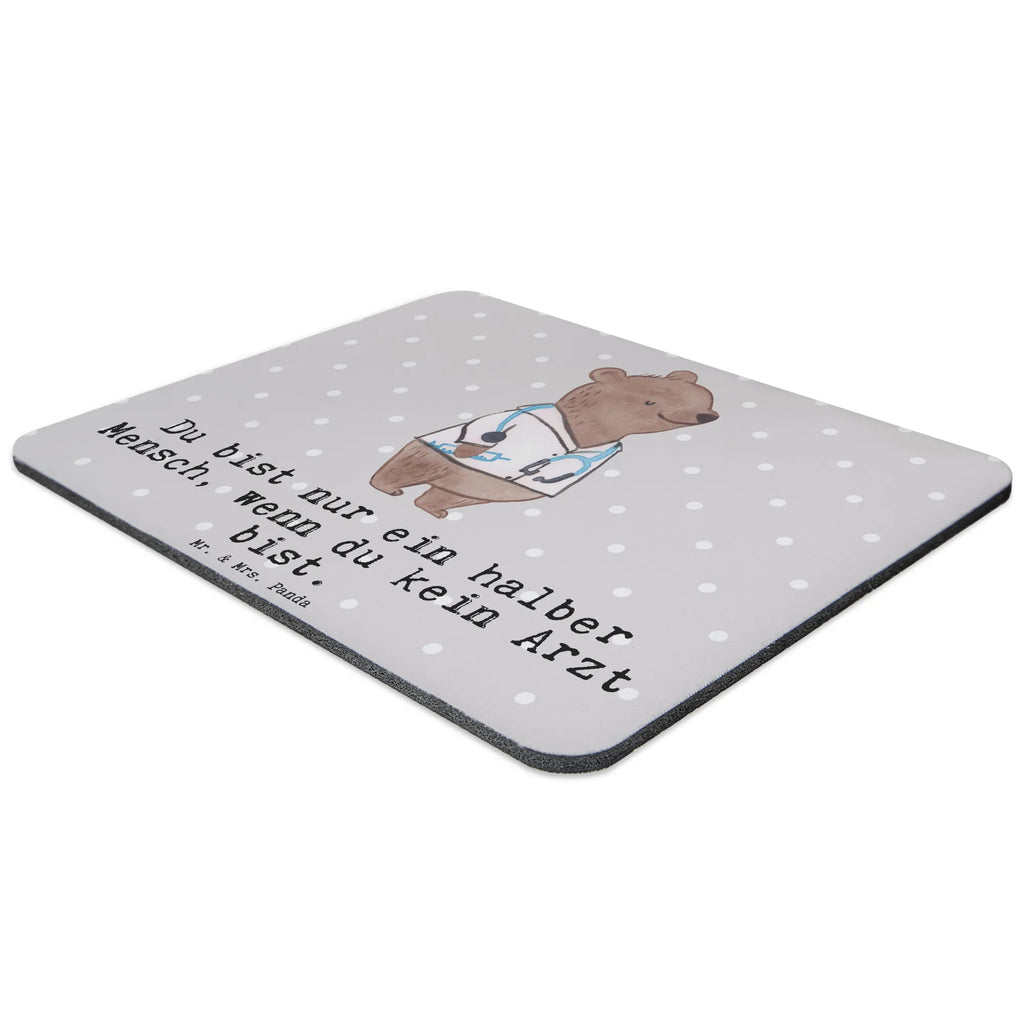 Mauspad Arzt Herz Mousepad, Computer zubehör, Büroausstattung, PC Zubehör, Arbeitszimmer, Mauspad, Einzigartiges Mauspad, Designer Mauspad, Mausunterlage, Mauspad Büro, Beruf, Ausbildung, Jubiläum, Abschied, Rente, Kollege, Kollegin, Geschenk, Schenken, Arbeitskollege, Mitarbeiter, Firma, Danke, Dankeschön, Arzt, Hausarzt, Mediziner, Doktor, Medizinstudium, Doktortitel, Arztpraxis