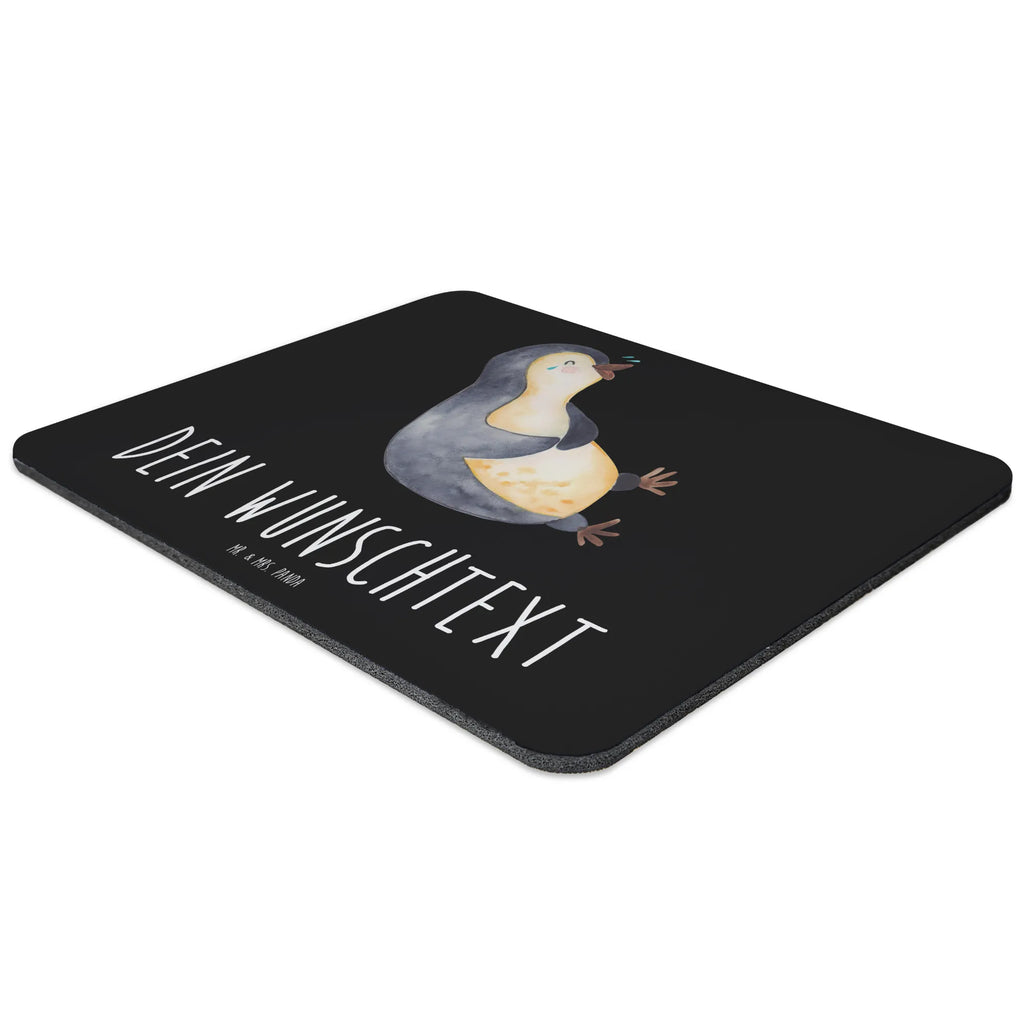 Personalisiertes Mauspad Pinguin lachend Personalisiertes Mousepad, Personalisiertes Mouse Pad, Personalisiertes Mauspad, Mauspad mit Namen, Mousepad mit Namen, Mauspad bedrucken, Mousepad bedrucken, Namensaufdruck, selbst bedrucken, Arbeitszimmer Geschenk, Büro Geschenk, Mouse Pad mit Namen, Selbst bedrucken, Individuelles Mauspad, Einzigartiges Mauspad, Mauspad mit Namen gestalten, Pinguin, Pinguine, lustiger Spruch, Optimismus, Fröhlich, Lachen, Humor, Fröhlichkeit