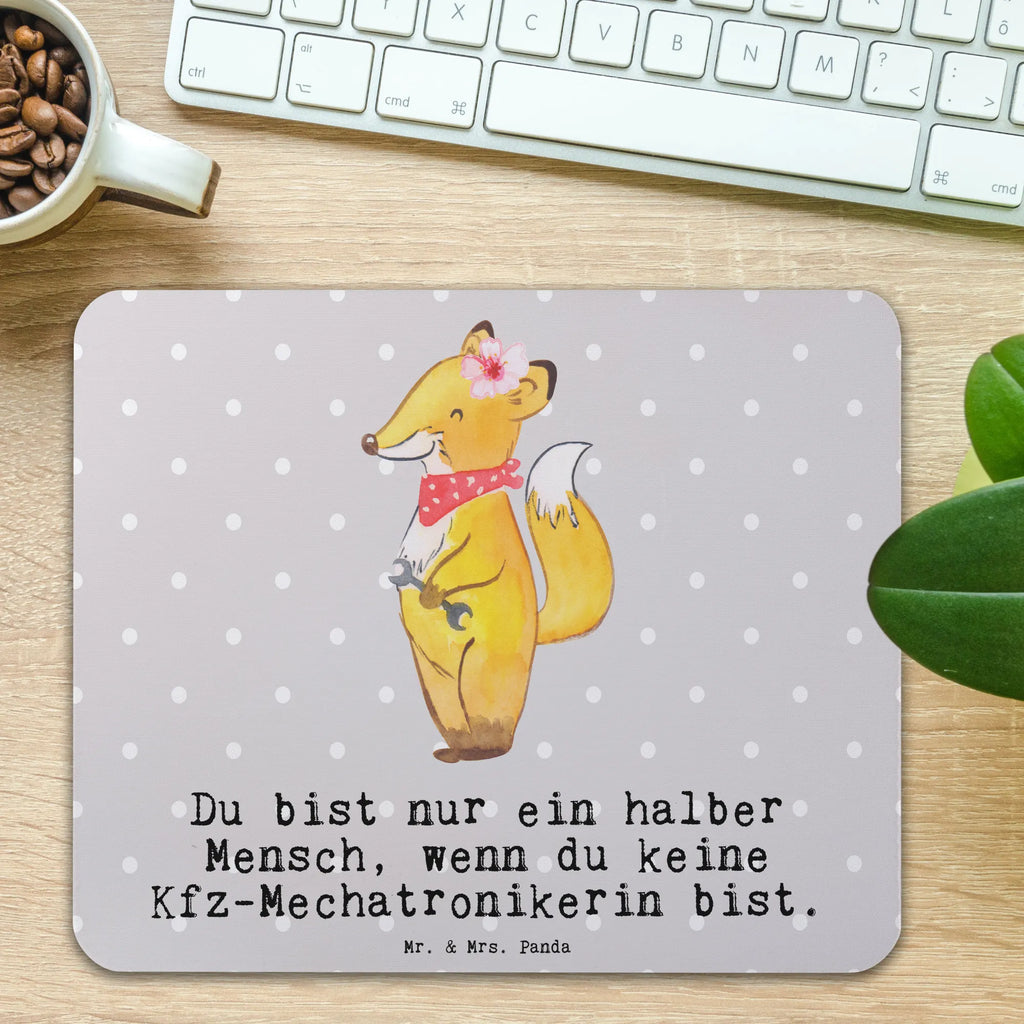 Mauspad Kfz-Mechatronikerin mit Herz Mousepad, Computer zubehör, Büroausstattung, PC Zubehör, Arbeitszimmer, Mauspad, Einzigartiges Mauspad, Designer Mauspad, Mausunterlage, Mauspad Büro, Beruf, Ausbildung, Jubiläum, Abschied, Rente, Kollege, Kollegin, Geschenk, Schenken, Arbeitskollege, Mitarbeiter, Firma, Danke, Dankeschön, Kfz-Mechatronikerin, Kraftfahrzeugmechanikerin, Meisterin, Gesellenprüfung