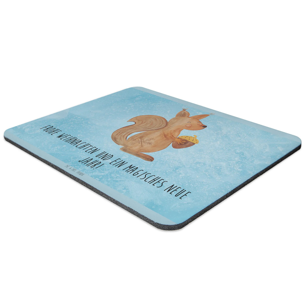 Mauspad Eichhörnchen Weihnachten Mousepad, Computer zubehör, Büroausstattung, PC Zubehör, Arbeitszimmer, Mauspad, Einzigartiges Mauspad, Designer Mauspad, Mausunterlage, Mauspad Büro, Winter, Weihnachten, Weihnachtsdeko, Nikolaus, Advent, Heiligabend, Wintermotiv, Frohe Weihnachten, Frohes neues Jahr, Guten Rutsch, Weihnachtsmotiv, Weihnachtsgruß, Neujahr, Vogel