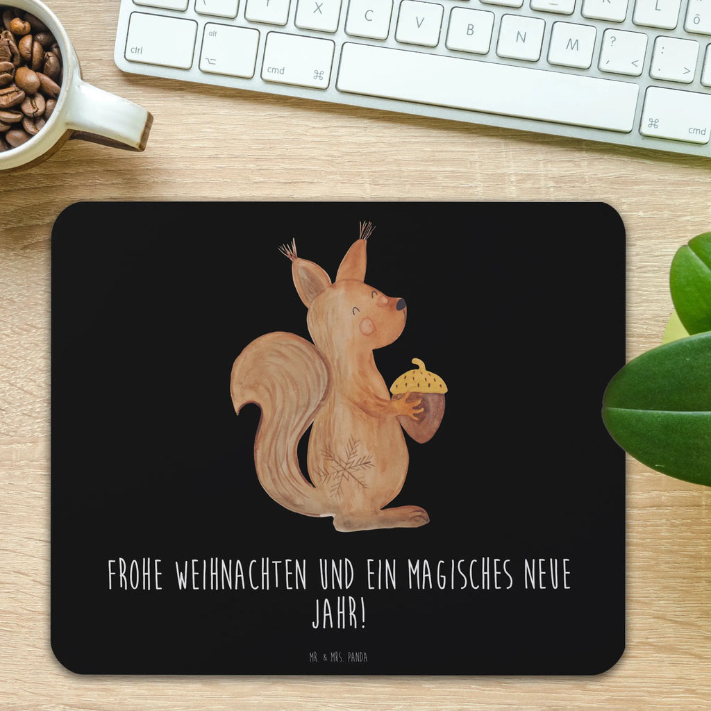 Mauspad Eichhörnchen Weihnachten Mousepad, Computer zubehör, Büroausstattung, PC Zubehör, Arbeitszimmer, Mauspad, Einzigartiges Mauspad, Designer Mauspad, Mausunterlage, Mauspad Büro, Winter, Weihnachten, Weihnachtsdeko, Nikolaus, Advent, Heiligabend, Wintermotiv, Frohe Weihnachten, Frohes neues Jahr, Guten Rutsch, Weihnachtsmotiv, Weihnachtsgruß, Neujahr, Vogel