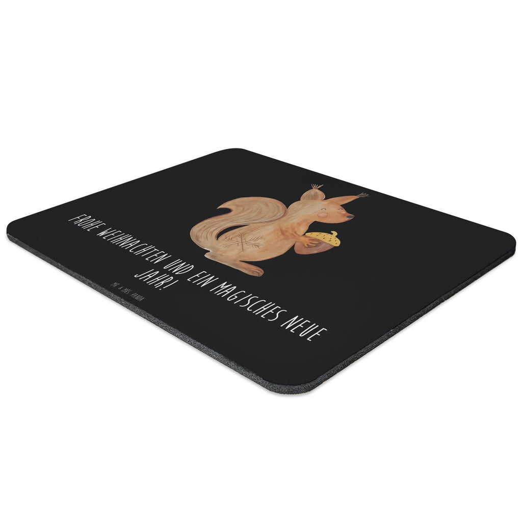 Mauspad Eichhörnchen Weihnachten Mousepad, Computer zubehör, Büroausstattung, PC Zubehör, Arbeitszimmer, Mauspad, Einzigartiges Mauspad, Designer Mauspad, Mausunterlage, Mauspad Büro, Winter, Weihnachten, Weihnachtsdeko, Nikolaus, Advent, Heiligabend, Wintermotiv, Frohe Weihnachten, Frohes neues Jahr, Guten Rutsch, Weihnachtsmotiv, Weihnachtsgruß, Neujahr, Vogel