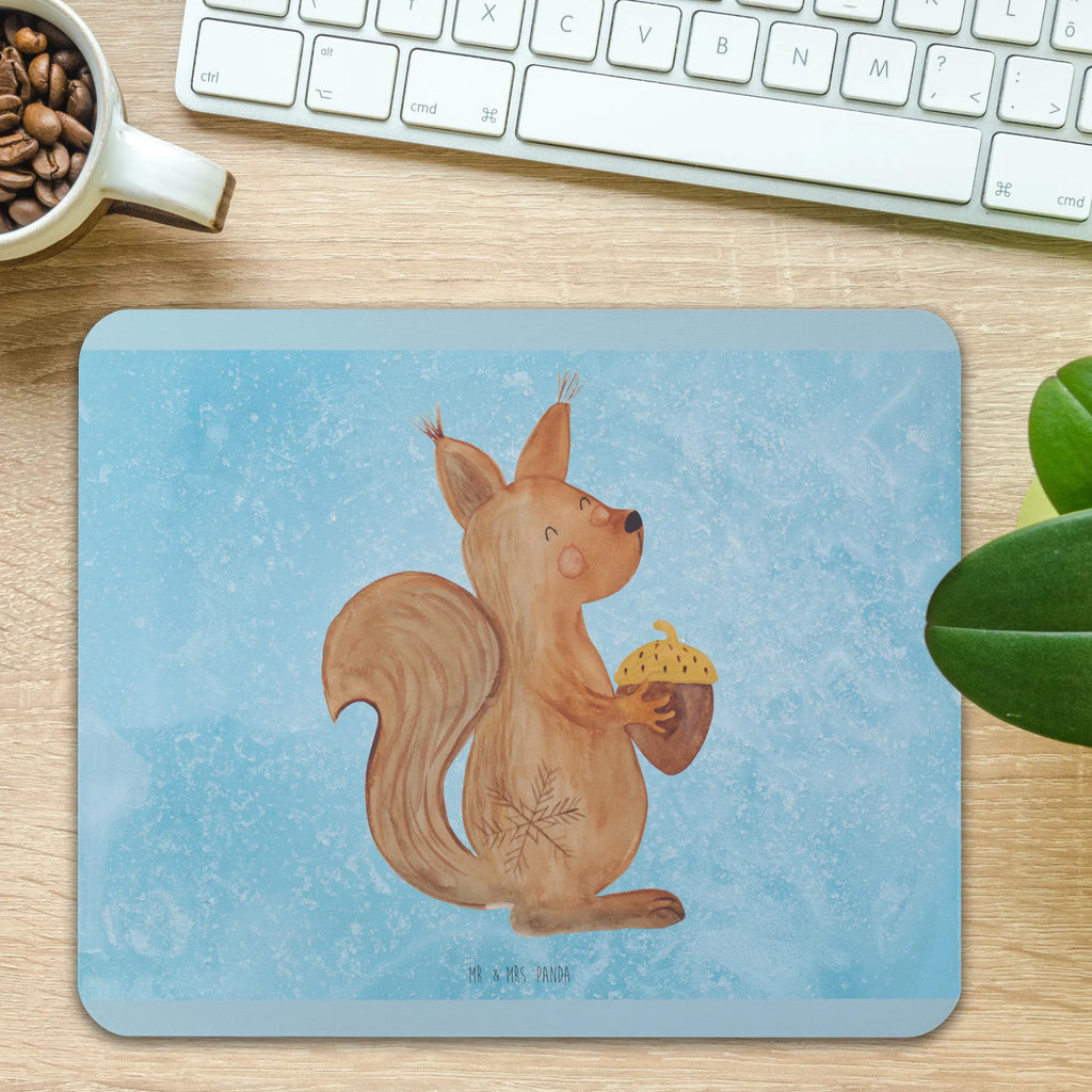 Mauspad Eichhörnchen Weihnachten Mousepad, Computer zubehör, Büroausstattung, PC Zubehör, Arbeitszimmer, Mauspad, Einzigartiges Mauspad, Designer Mauspad, Mausunterlage, Mauspad Büro, Winter, Weihnachten, Weihnachtsdeko, Nikolaus, Advent, Heiligabend, Wintermotiv, Frohe Weihnachten, Frohes neues Jahr, Guten Rutsch, Weihnachtsmotiv, Weihnachtsgruß, Neujahr, Vogel