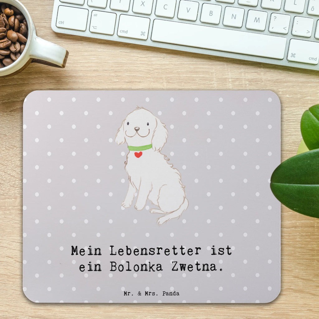 Mauspad Bolonka Zwetna Lebensretter Mousepad, Computer zubehör, Büroausstattung, PC Zubehör, Arbeitszimmer, Mauspad, Einzigartiges Mauspad, Designer Mauspad, Mausunterlage, Mauspad Büro, Hund, Hunderasse, Rassehund, Hundebesitzer, Geschenk, Tierfreund, Schenken, Welpe, Bolonka Zwetna, Tsvetnaya Bolonka