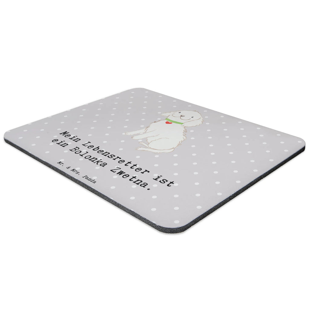 Mauspad Bolonka Zwetna Lebensretter Mousepad, Computer zubehör, Büroausstattung, PC Zubehör, Arbeitszimmer, Mauspad, Einzigartiges Mauspad, Designer Mauspad, Mausunterlage, Mauspad Büro, Hund, Hunderasse, Rassehund, Hundebesitzer, Geschenk, Tierfreund, Schenken, Welpe, Bolonka Zwetna, Tsvetnaya Bolonka