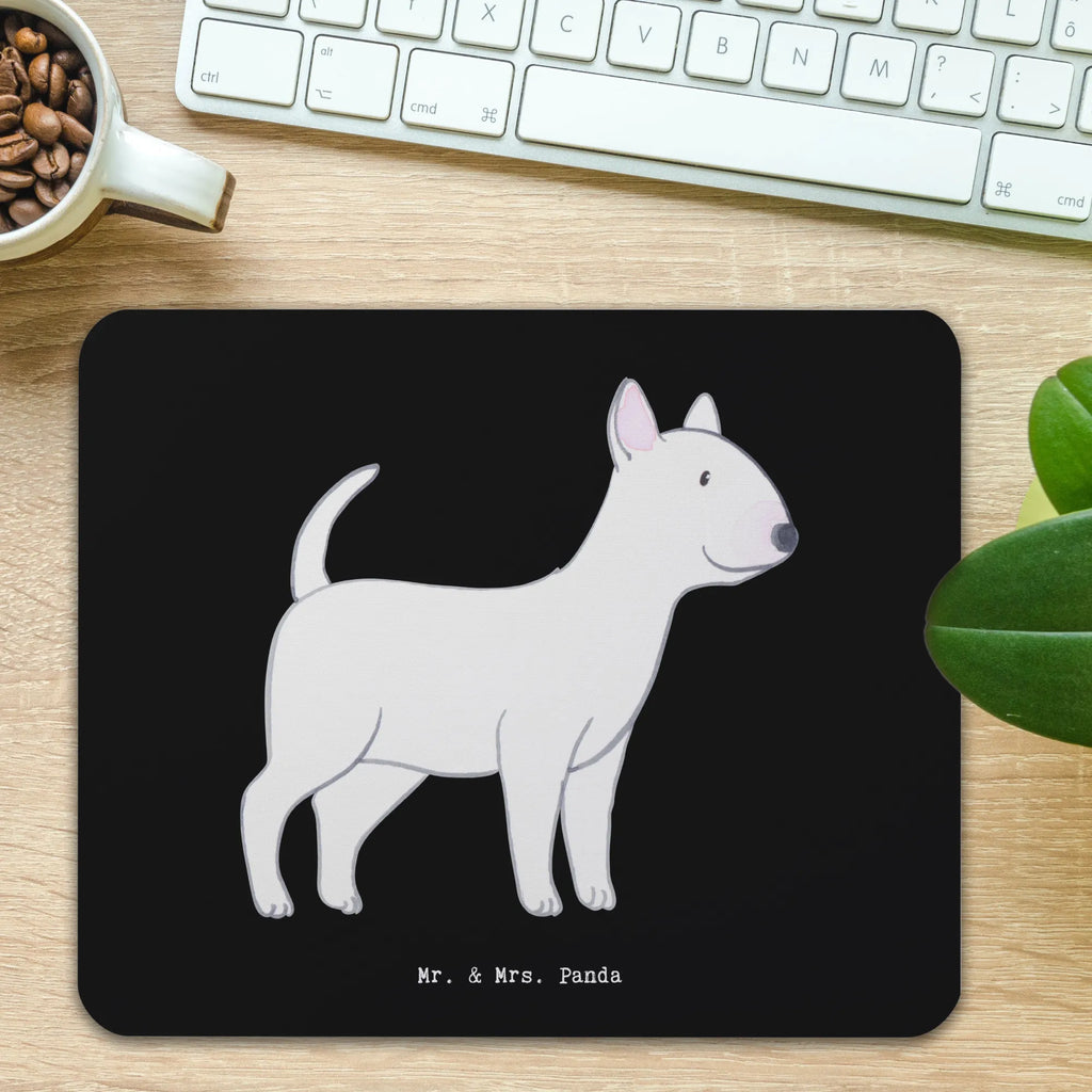 Mauspad Bullterrier Lebensretter Mousepad, Computer zubehör, Büroausstattung, PC Zubehör, Arbeitszimmer, Mauspad, Einzigartiges Mauspad, Designer Mauspad, Mausunterlage, Mauspad Büro, Hund, Hunderasse, Rassehund, Hundebesitzer, Geschenk, Tierfreund, Schenken, Welpe, Bullterrier