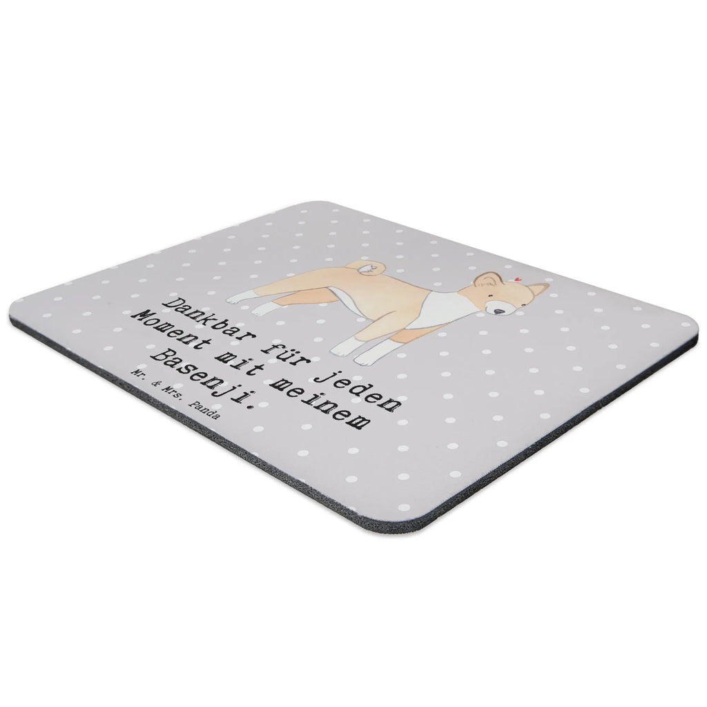 Mauspad Basenji Moment Mousepad, Computer zubehör, Büroausstattung, PC Zubehör, Arbeitszimmer, Mauspad, Einzigartiges Mauspad, Designer Mauspad, Mausunterlage, Mauspad Büro, Hund, Hunderasse, Rassehund, Hundebesitzer, Geschenk, Tierfreund, Schenken, Welpe, Kongo-Terrier, Basenji