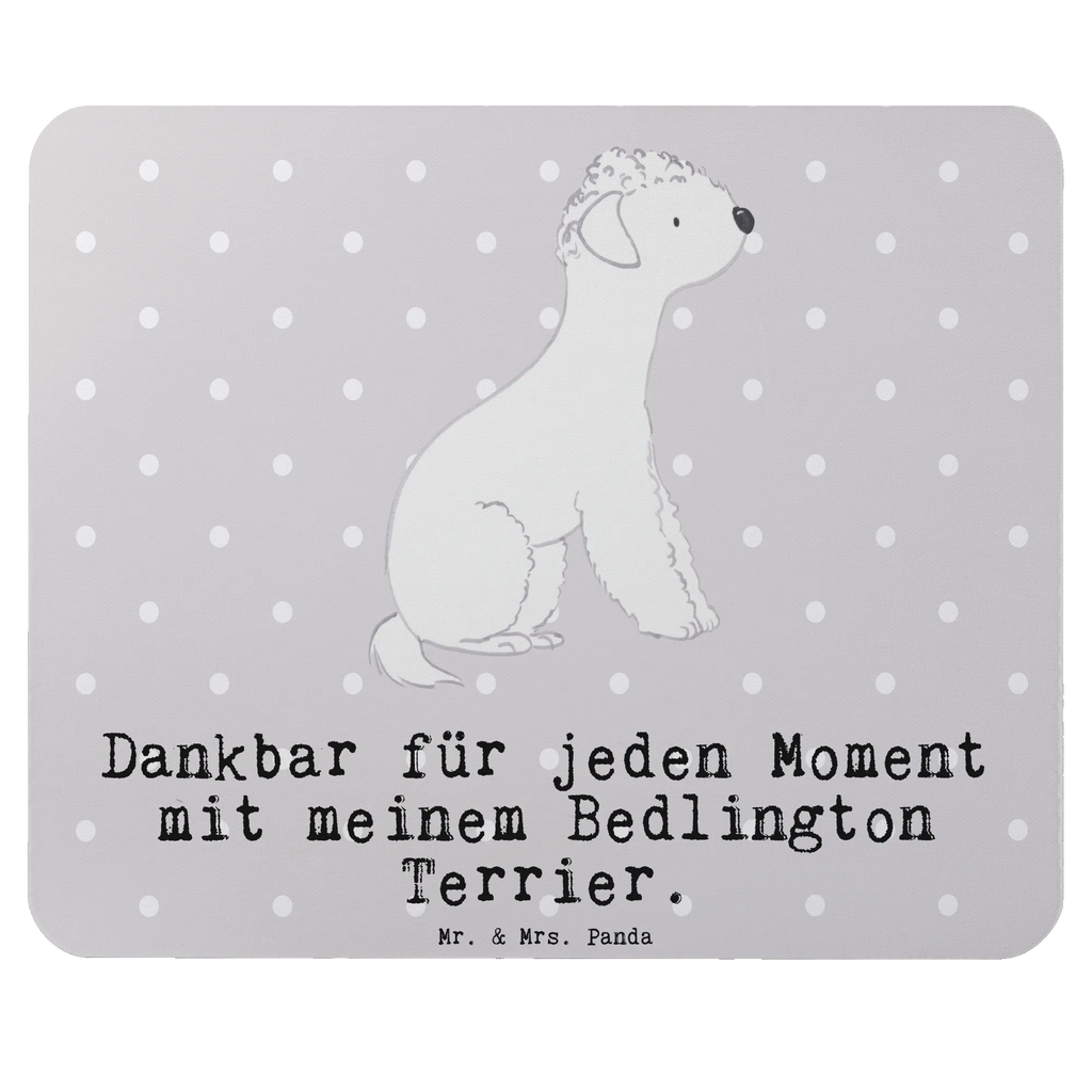 Mauspad Bedlington Terrier Moment Mousepad, Computer zubehör, Büroausstattung, PC Zubehör, Arbeitszimmer, Mauspad, Einzigartiges Mauspad, Designer Mauspad, Mausunterlage, Mauspad Büro, Hund, Hunderasse, Rassehund, Hundebesitzer, Geschenk, Tierfreund, Schenken, Welpe, Bedlington Terrier, Terrier