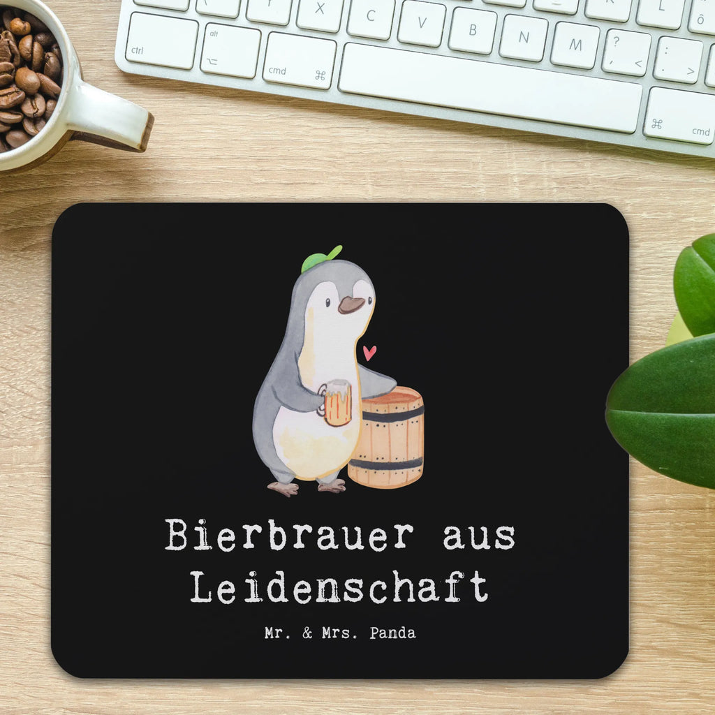 Mauspad Bierbrauer aus Leidenschaft Mousepad, Computer zubehör, Büroausstattung, PC Zubehör, Arbeitszimmer, Mauspad, Einzigartiges Mauspad, Designer Mauspad, Mausunterlage, Mauspad Büro, Beruf, Ausbildung, Jubiläum, Abschied, Rente, Kollege, Kollegin, Geschenk, Schenken, Arbeitskollege, Mitarbeiter, Firma, Danke, Dankeschön, Bierbrauer, Biertrinker, Bierkenner, Biergeschenk, Hobbybrauen, Heimbrauen, Selbstbrauen, Bierliebe, Bierfass