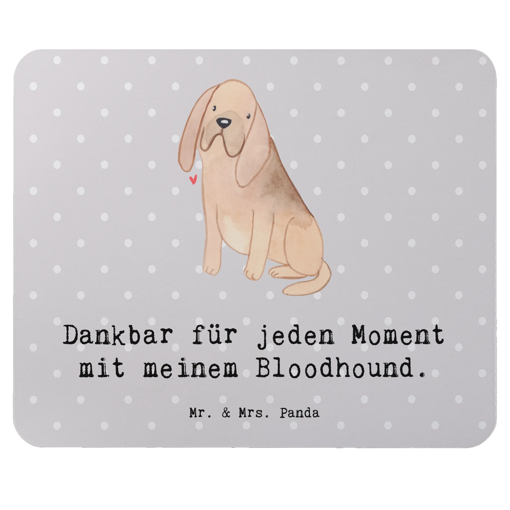 Mauspad Bloodhound Moment Mousepad, Computer zubehör, Büroausstattung, PC Zubehör, Arbeitszimmer, Mauspad, Einzigartiges Mauspad, Designer Mauspad, Mausunterlage, Mauspad Büro, Hund, Hunderasse, Rassehund, Hundebesitzer, Geschenk, Tierfreund, Schenken, Welpe, Bluthund, Bloodhound, St. Hubertushund, Chien de Saint Hubert