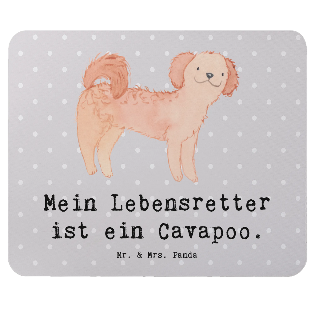 Mauspad Cavapoo Lebensretter Mousepad, Computer zubehör, Büroausstattung, PC Zubehör, Arbeitszimmer, Mauspad, Einzigartiges Mauspad, Designer Mauspad, Mausunterlage, Mauspad Büro, Hund, Hunderasse, Rassehund, Hundebesitzer, Geschenk, Tierfreund, Schenken, Welpe, Cavapoo, Cavoodle