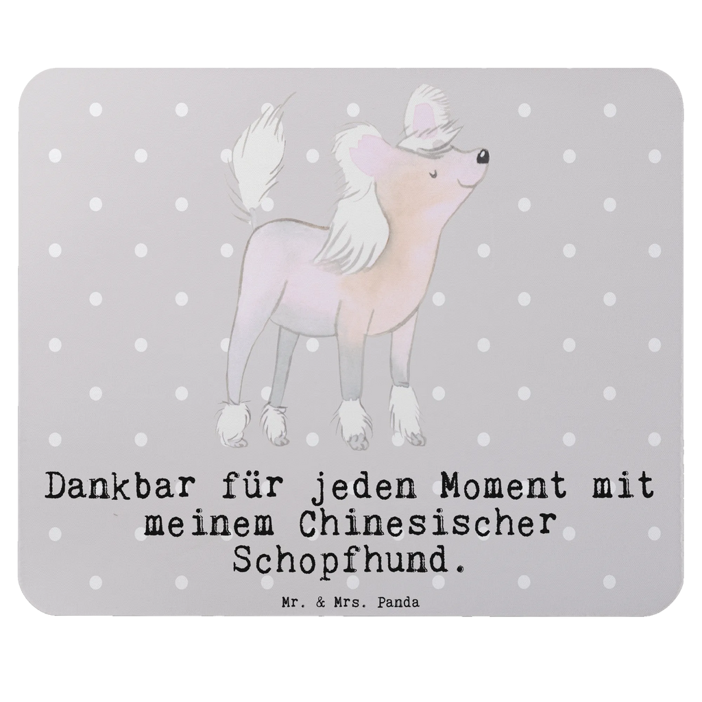 Mauspad Chinesischer Schopfhund Moment Mousepad, Computer zubehör, Büroausstattung, PC Zubehör, Arbeitszimmer, Mauspad, Einzigartiges Mauspad, Designer Mauspad, Mausunterlage, Mauspad Büro, Hund, Hunderasse, Rassehund, Hundebesitzer, Geschenk, Tierfreund, Schenken, Welpe, Chinesischer Schopfhund, Chinese Crested Dog