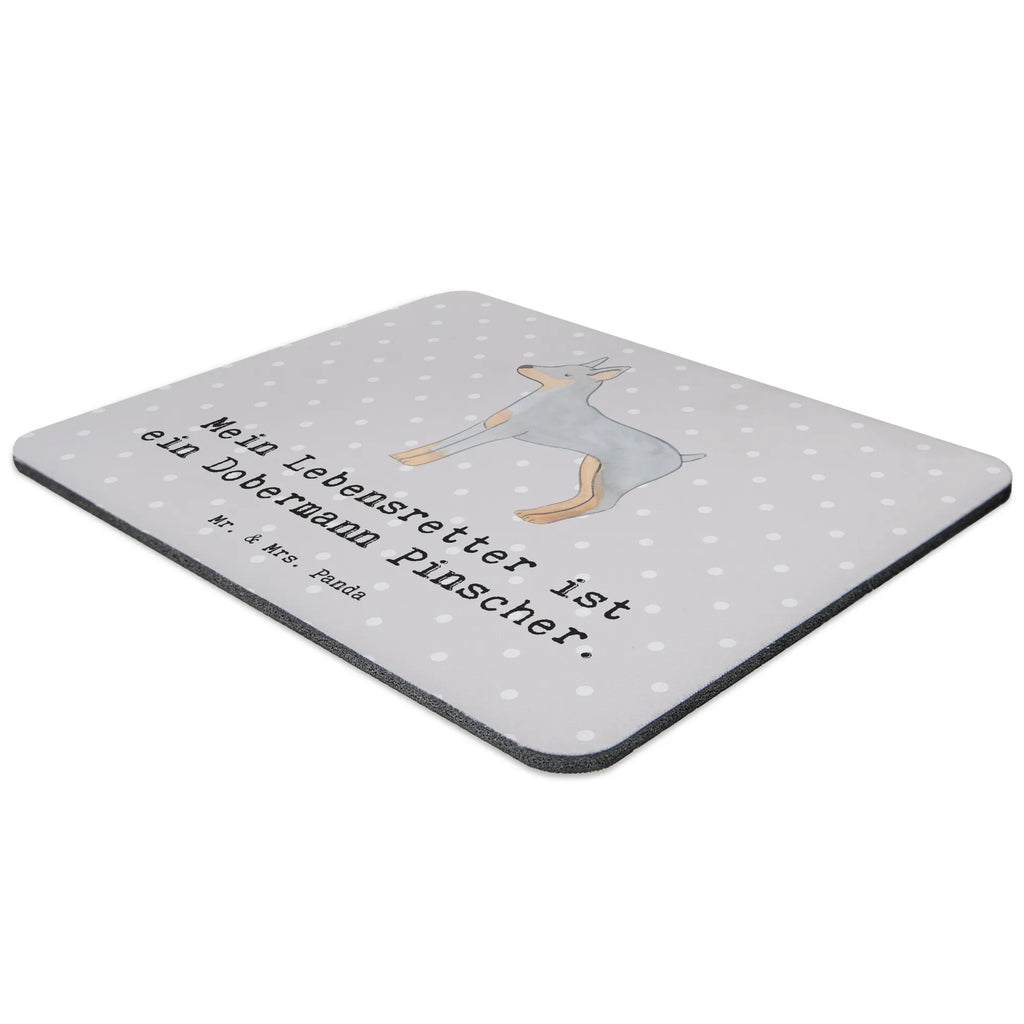 Mauspad Dobermann Pinscher Lebensretter Mousepad, Computer zubehör, Büroausstattung, PC Zubehör, Arbeitszimmer, Mauspad, Einzigartiges Mauspad, Designer Mauspad, Mausunterlage, Mauspad Büro, Hund, Hunderasse, Rassehund, Hundebesitzer, Geschenk, Tierfreund, Schenken, Welpe, Dobermann Pinscher