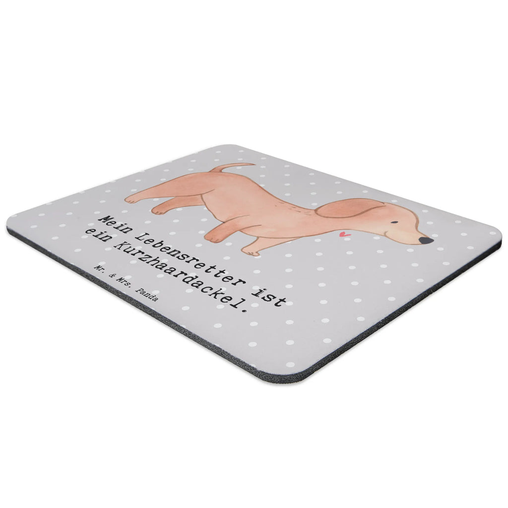 Mauspad Dackel Kurzhaardackel Lebensretter Mousepad, Computer zubehör, Büroausstattung, PC Zubehör, Arbeitszimmer, Mauspad, Einzigartiges Mauspad, Designer Mauspad, Mausunterlage, Mauspad Büro, Hund, Hunderasse, Rassehund, Hundebesitzer, Geschenk, Tierfreund, Schenken, Welpe, Teckel, Dachshund, Kurzhaardackel