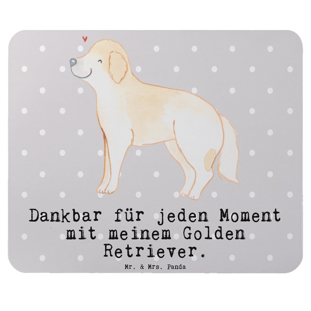 Mauspad Golden Retriever Moment Mousepad, Computer zubehör, Büroausstattung, PC Zubehör, Arbeitszimmer, Mauspad, Einzigartiges Mauspad, Designer Mauspad, Mausunterlage, Mauspad Büro, Hund, Hunderasse, Rassehund, Hundebesitzer, Geschenk, Tierfreund, Schenken, Welpe, Golden Retriever, Goldie Hund