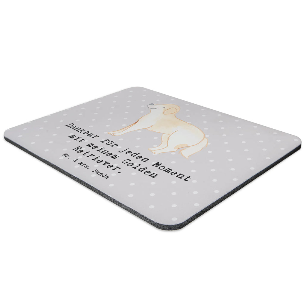 Mauspad Golden Retriever Moment Mousepad, Computer zubehör, Büroausstattung, PC Zubehör, Arbeitszimmer, Mauspad, Einzigartiges Mauspad, Designer Mauspad, Mausunterlage, Mauspad Büro, Hund, Hunderasse, Rassehund, Hundebesitzer, Geschenk, Tierfreund, Schenken, Welpe, Golden Retriever, Goldie Hund